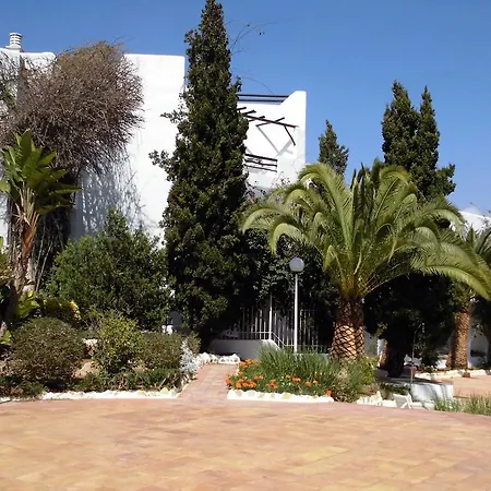Aldea Bonsai * Santa Eularia des Riu