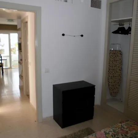 Aldea Bonsai Apartamento