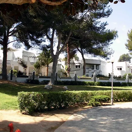 Apartamento Aldea Bonsai