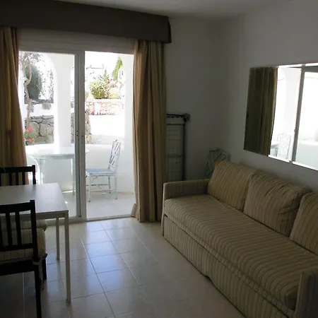 Aldea Bonsai Appartement *